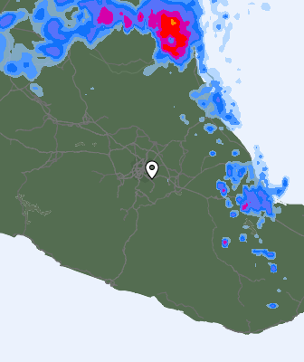 Precipitazioni