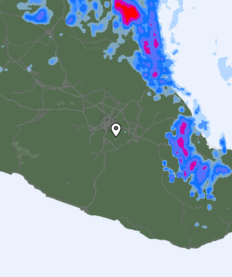 Precipitazioni