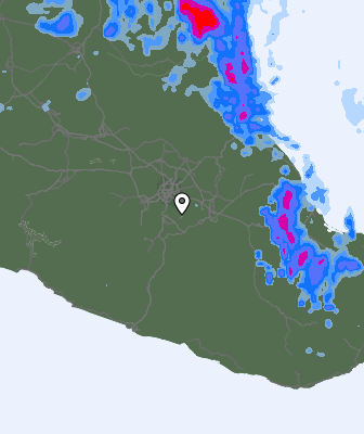 Precipitazioni
