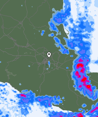 Precipitazioni