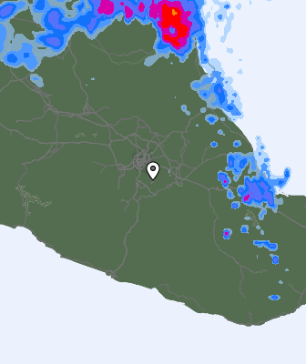 Precipitazioni