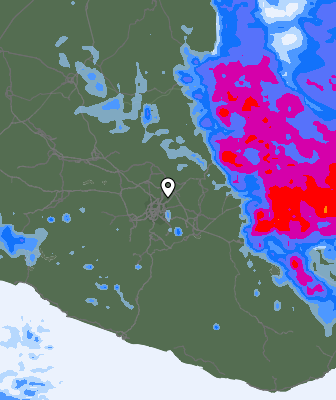 Precipitazioni
