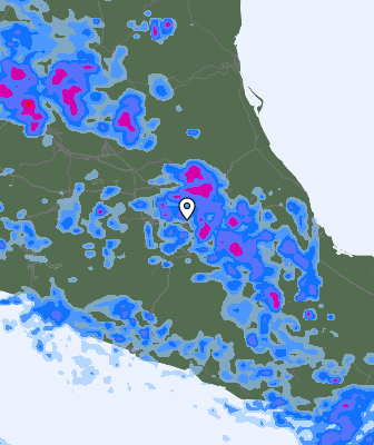 Precipitazioni