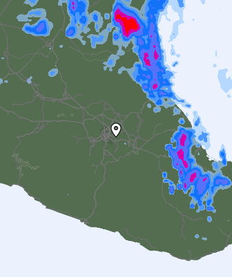 Precipitazioni