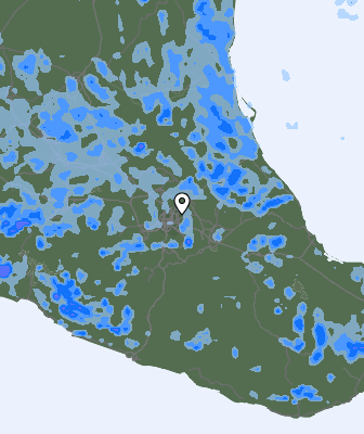 Precipitazioni