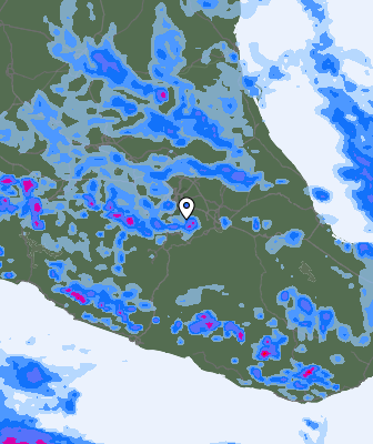 Precipitazioni