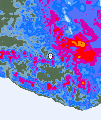 Precipitazioni
