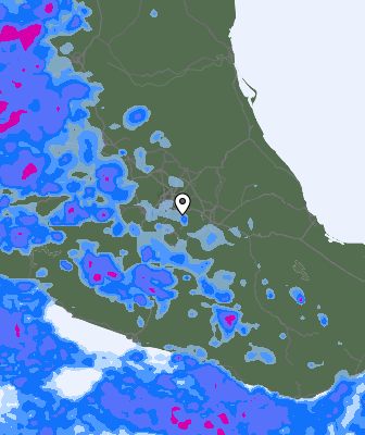 Precipitazioni