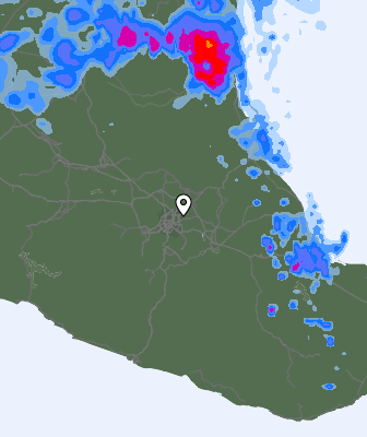 Precipitazioni