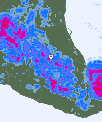 Precipitazioni