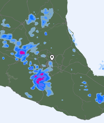 Precipitazioni