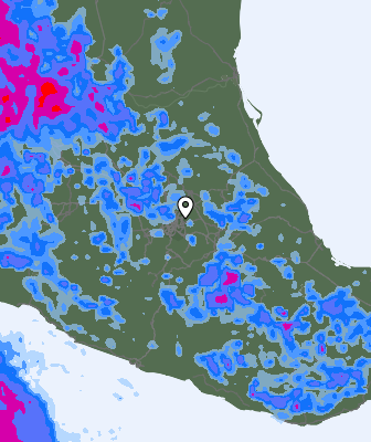 Precipitazioni