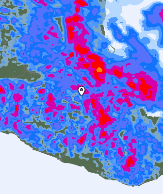Precipitazioni