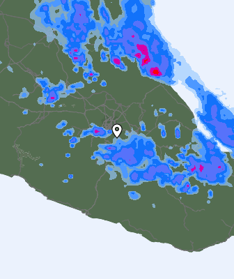 Precipitazioni