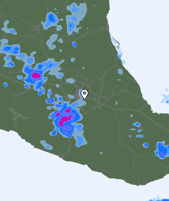 Precipitazioni