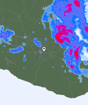Precipitazioni