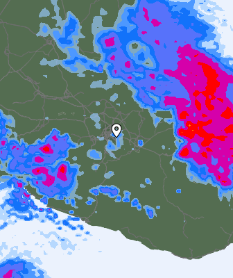 Precipitazioni