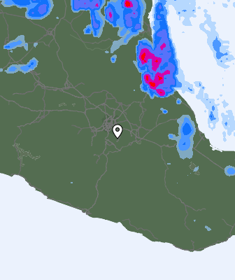 Precipitazioni