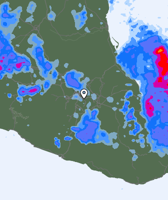 Precipitazioni