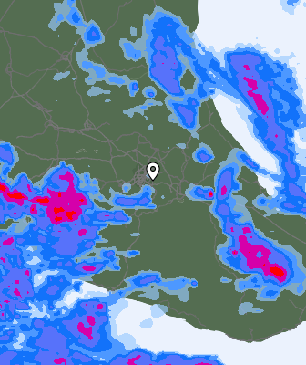 Precipitazioni