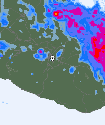 Precipitazioni