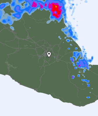 Precipitazioni