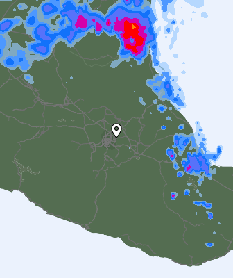 Precipitazioni