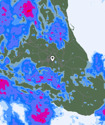 Precipitazioni