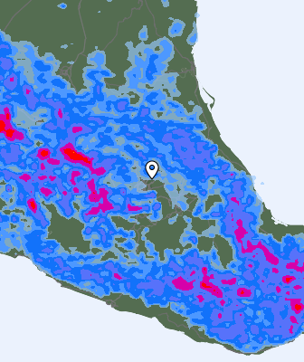 Precipitazioni