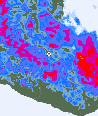 Precipitazioni