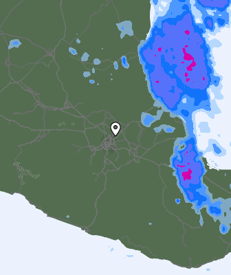 Precipitazioni