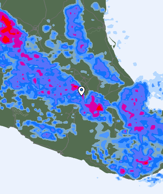 Precipitazioni