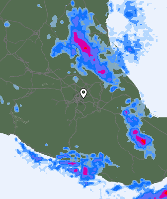 Precipitazioni