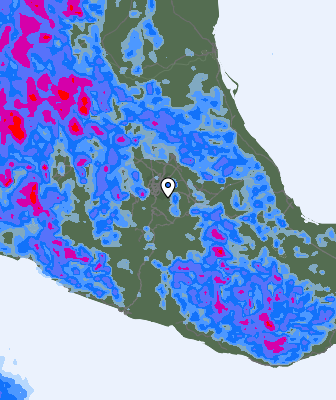 Precipitazioni