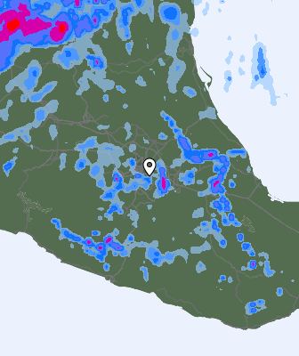 Precipitazioni