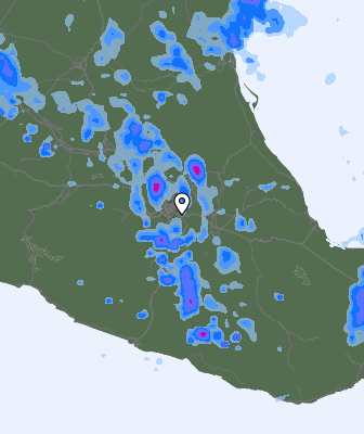 Precipitazioni