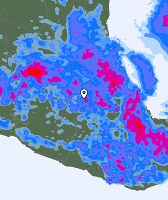 Precipitazioni