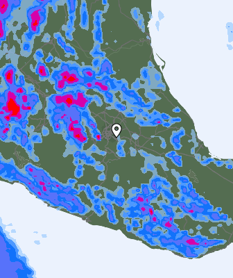 Precipitazioni