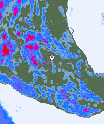 Precipitazioni
