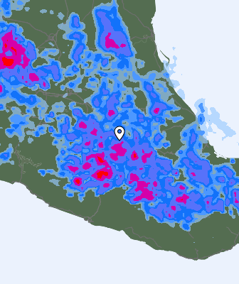Precipitazioni