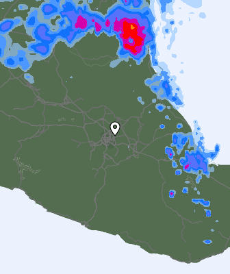 Precipitazioni