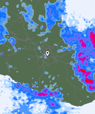 Precipitazioni
