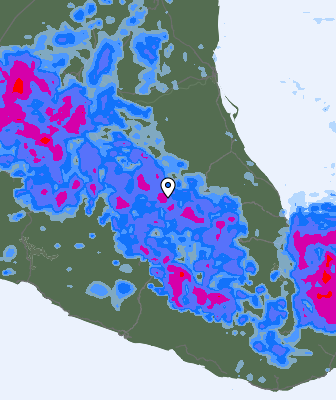 Precipitazioni