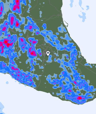 Precipitazioni