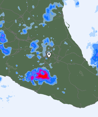 Precipitazioni