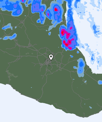 Precipitazioni