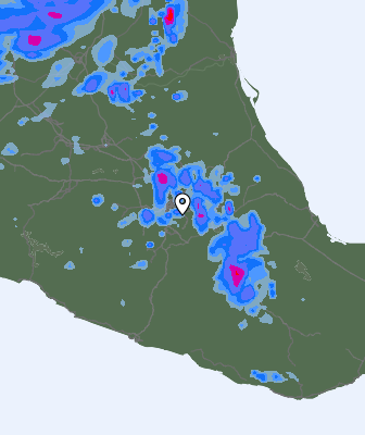 Precipitazioni
