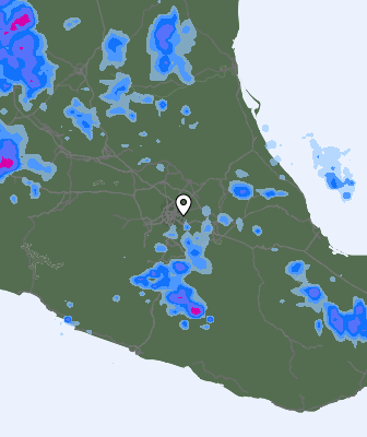 Precipitazioni