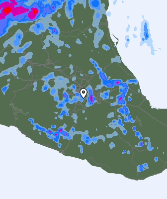 Precipitazioni