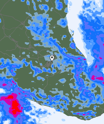 Precipitazioni